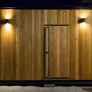  Chalet Tiny House
