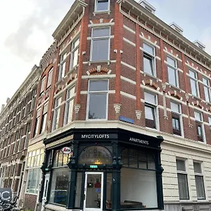 Rotterdam Inn Apartahotel