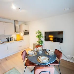  Apartment 2e 3e Pijnackerstraat