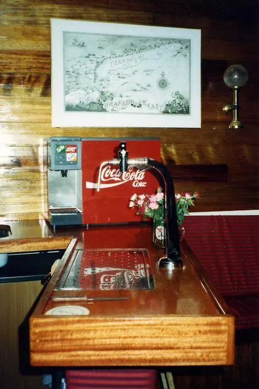 Marie Galante Holiday Boat 호텔 로테르담 네덜란드